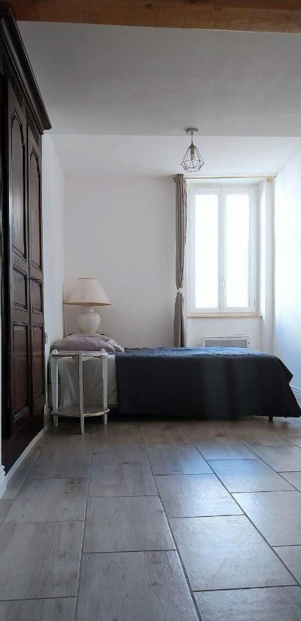 Maison Lina Sault-de-Vaucluse Eksteriør bilde